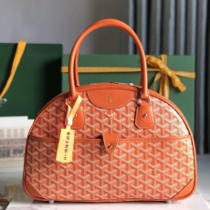 Goyard Top Handle Bags